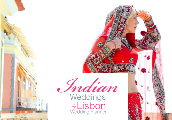 indian weddings in portugal by lisbon wedding planner