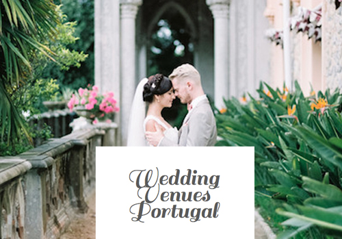 wedding venues portugal wedding planners