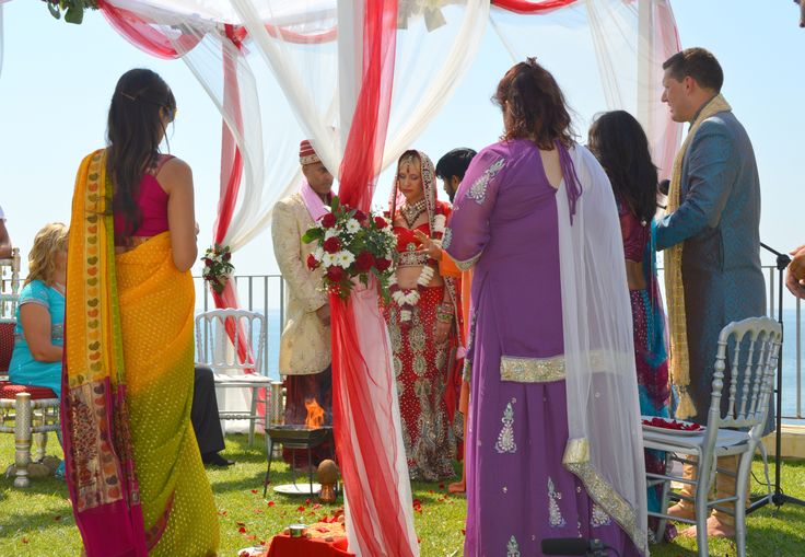 lisbon wedding planner indian wedding ceremony