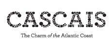 logo cascais tourism